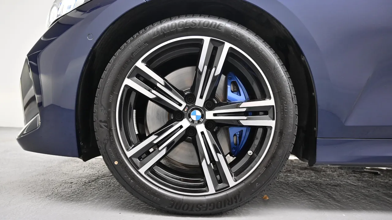 BMW 3er — miniaturë 5