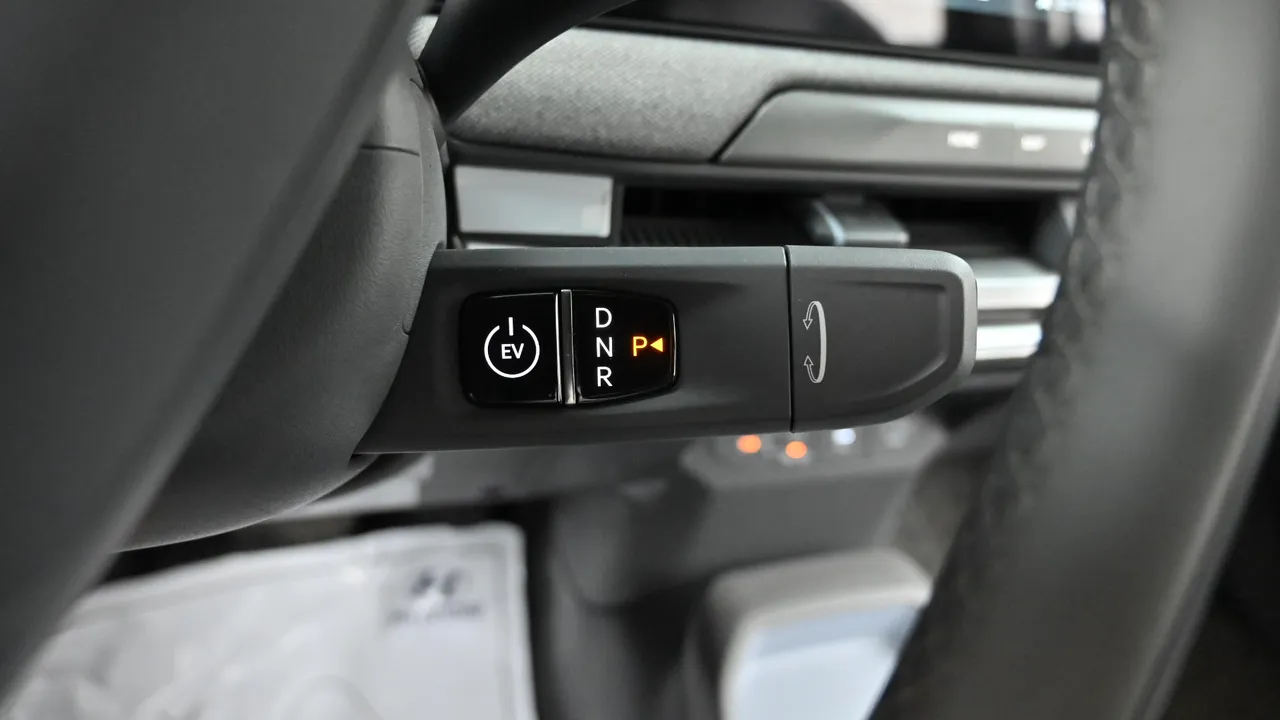 Kia EV3 81.4kWh Long Range 2WD Air