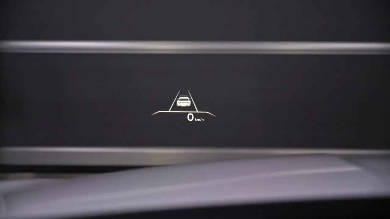 Genesis G80 — miniaturë 27