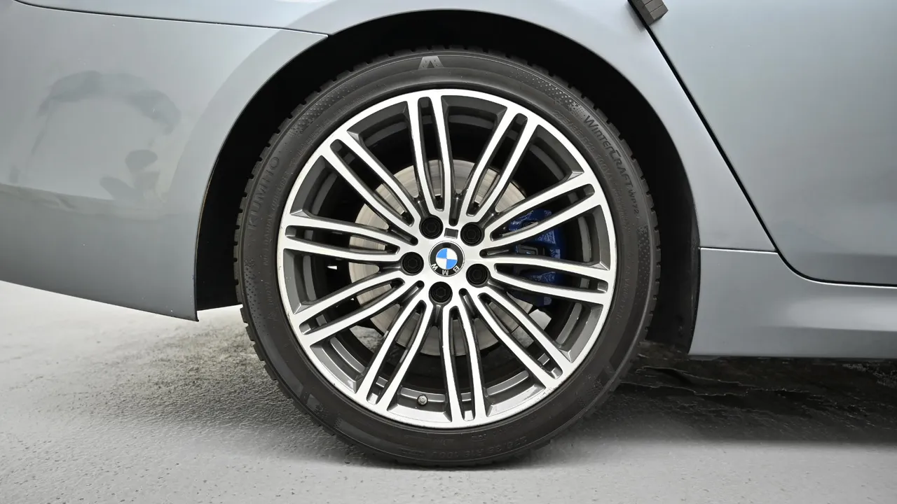 BMW 5er — miniaturë 5