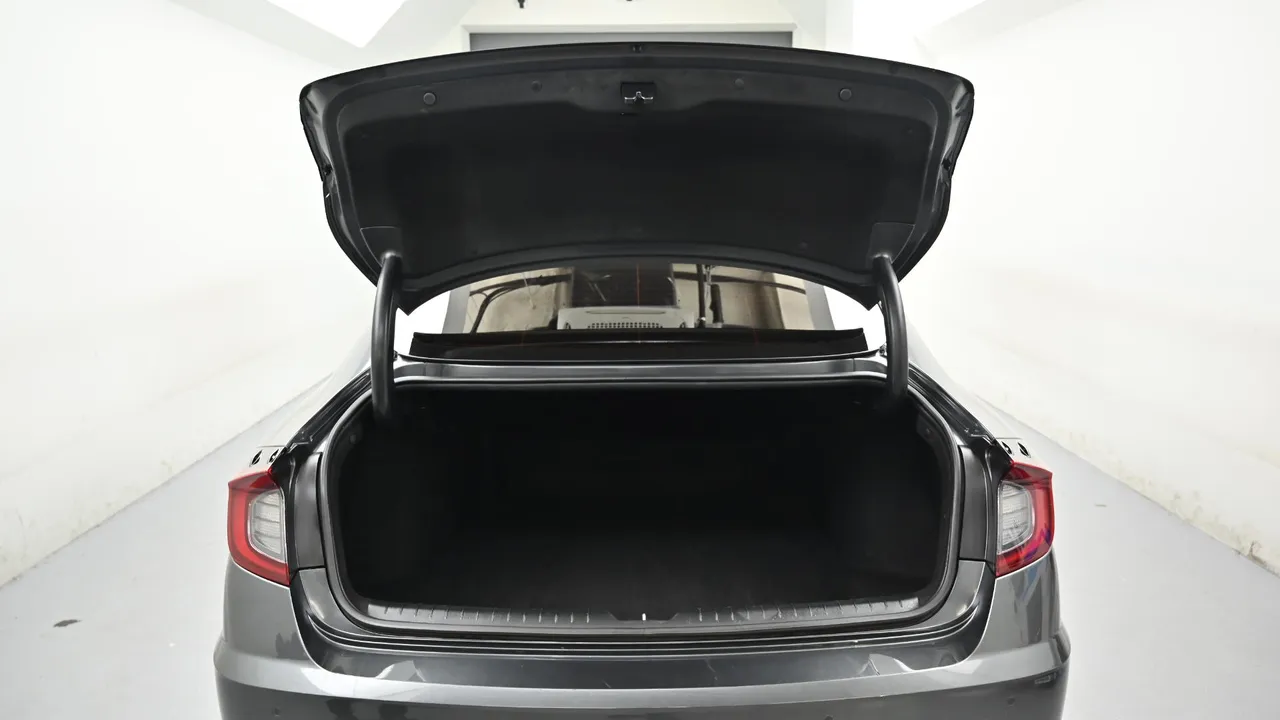 Hyundai Sonata — miniaturë 19