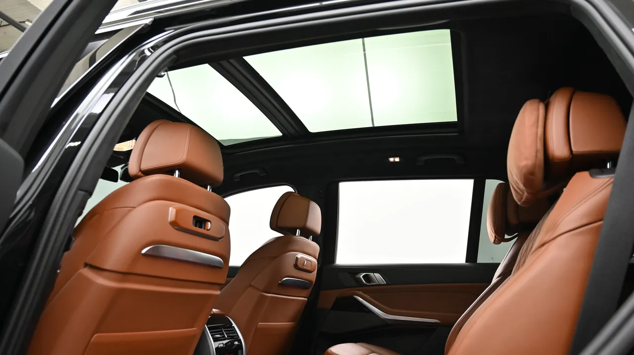 BMW X7 — miniaturë 28