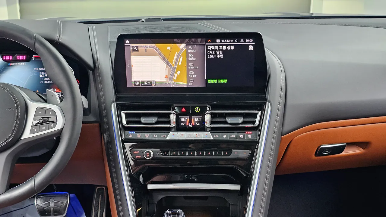 BMW 8er — miniaturë 14