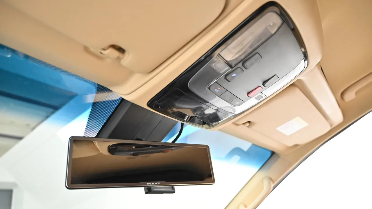 Hyundai Staria — miniaturë 18