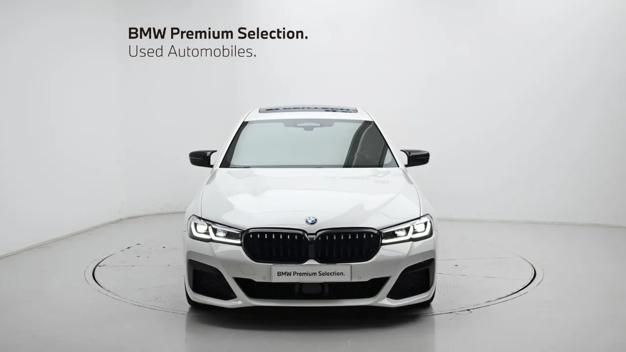 BMW 5er — miniaturë 3