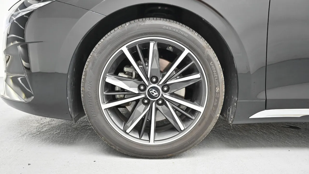 Hyundai Grandeur — miniaturë 5