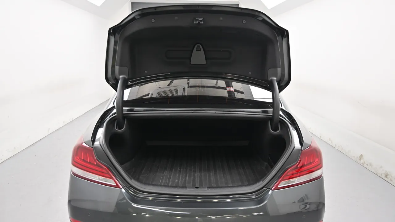 Genesis G70 — miniaturë 19