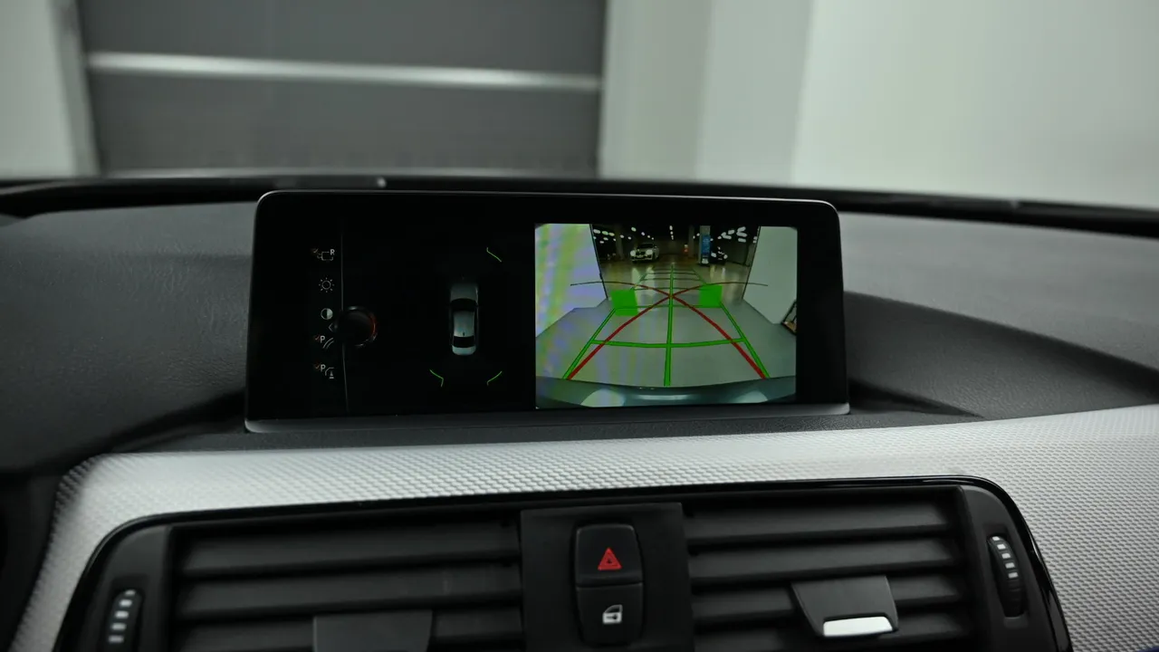 BMW 3er — miniaturë 15