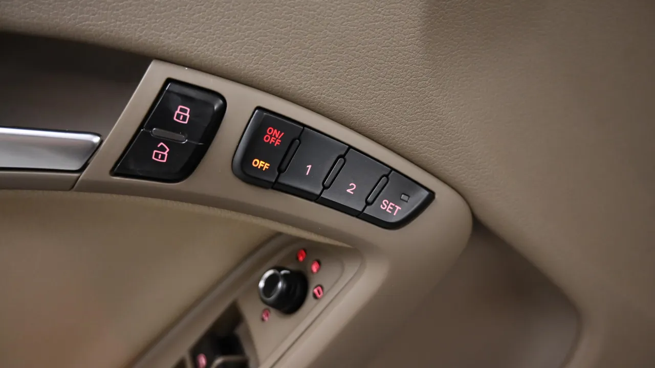 Audi A5 — miniaturë 18
