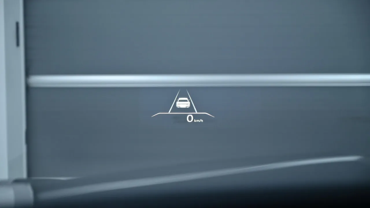 Genesis G80 — miniaturë 18