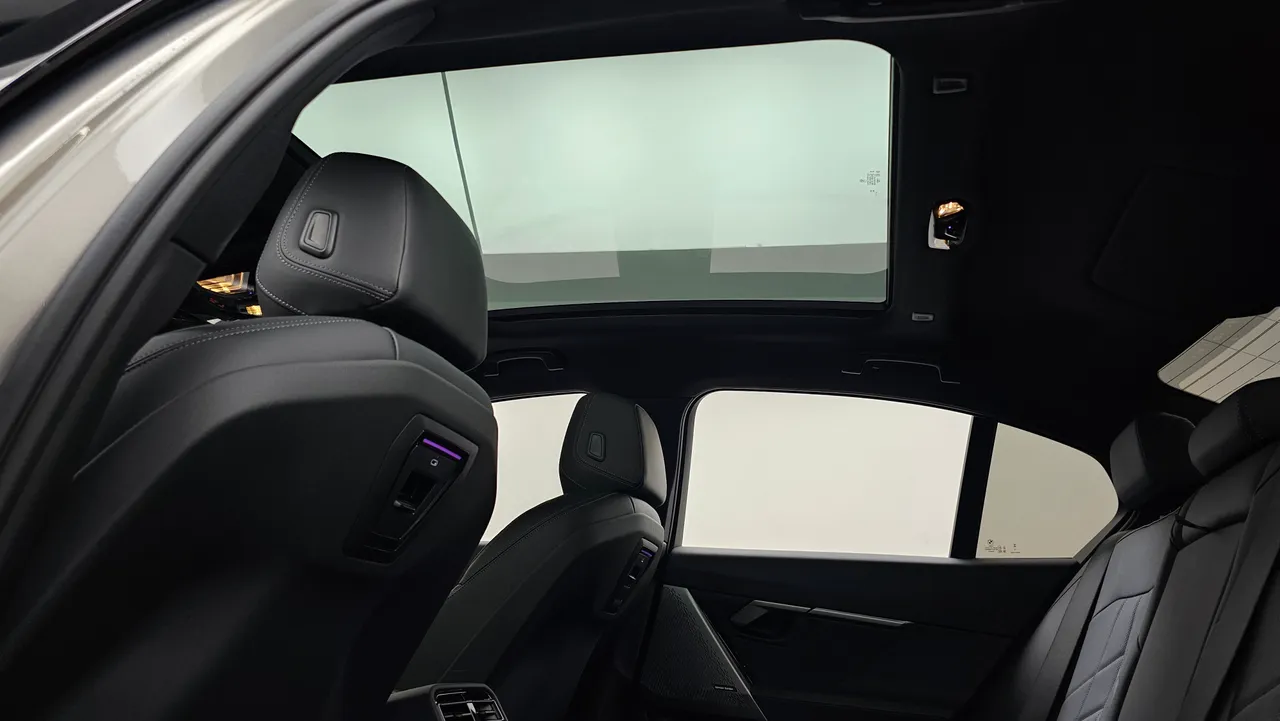 BMW 5er — miniaturë 18