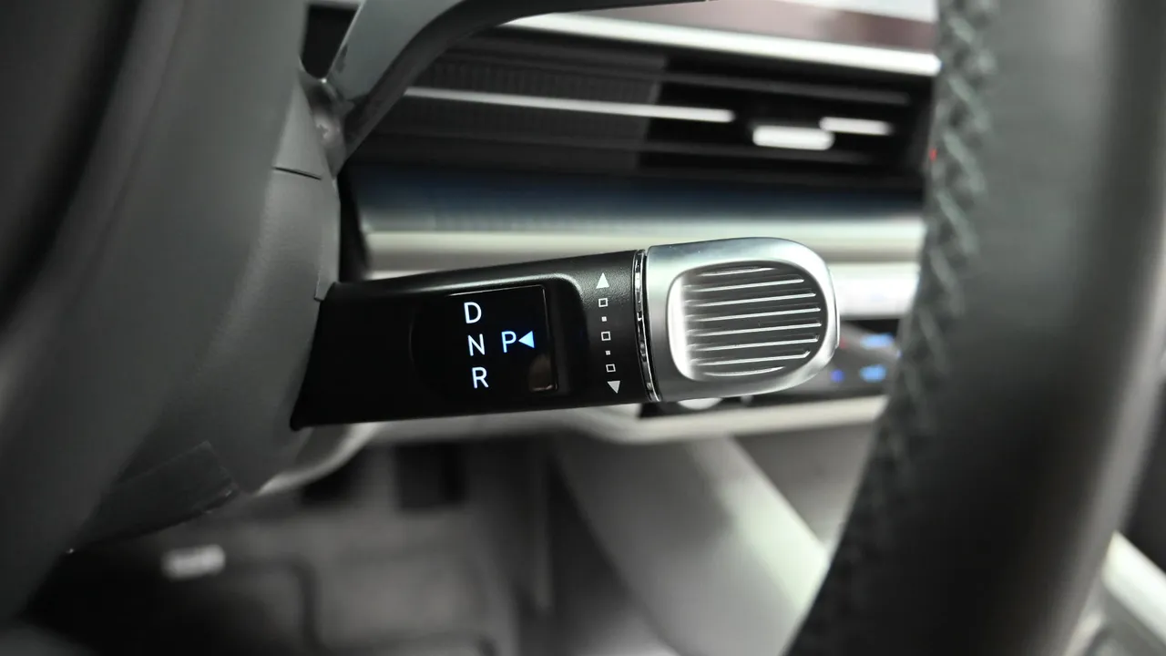 Hyundai Ioniq 6 77.4kWh Long Range Exclusive