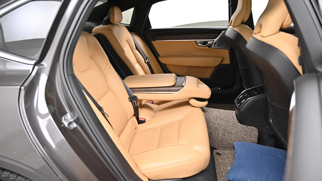 Volvo S90 — miniaturë 12