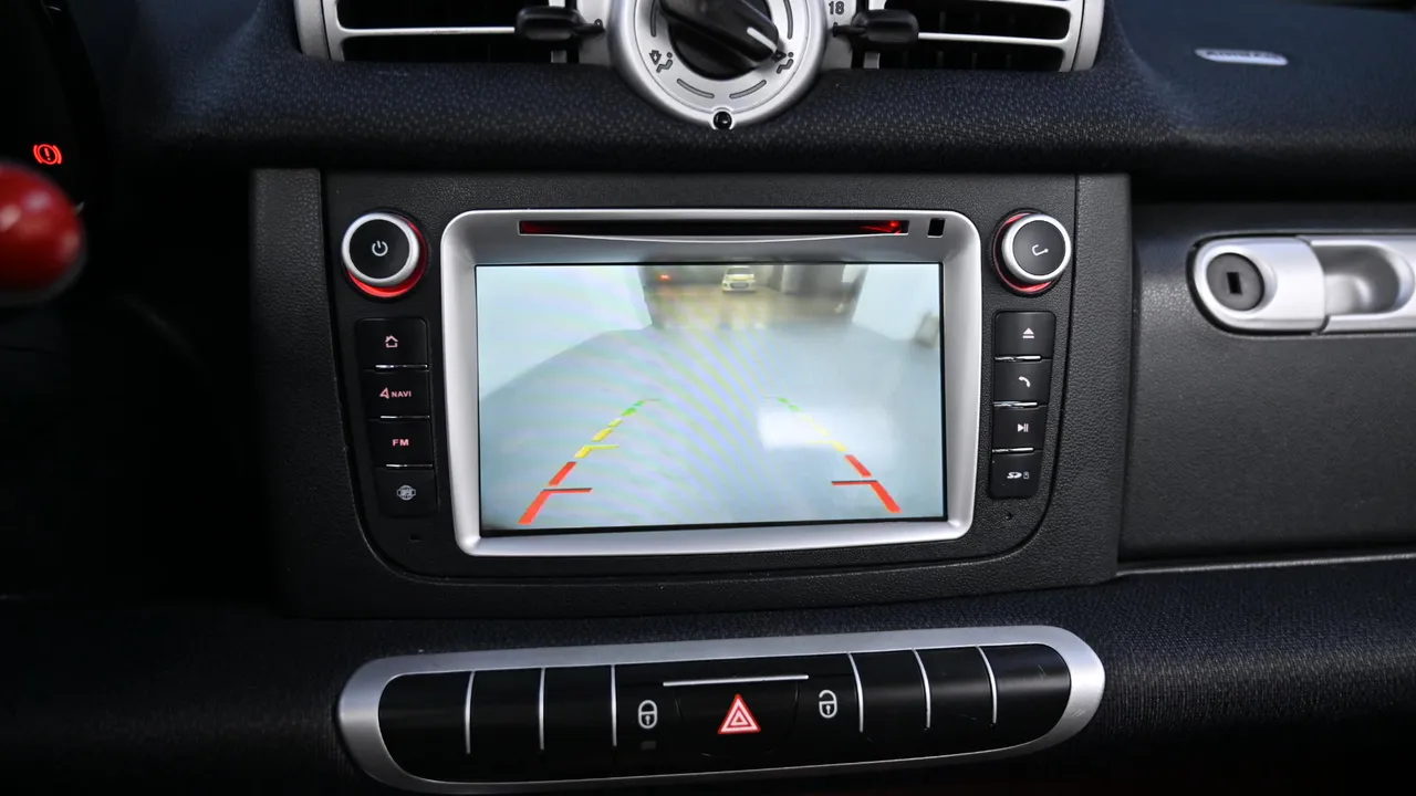 Smart Fortwo — miniaturë 15