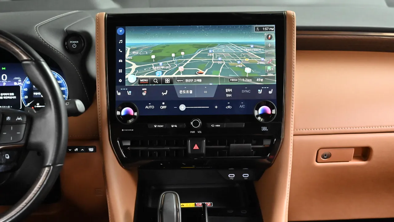 Toyota Alphard — miniaturë 41