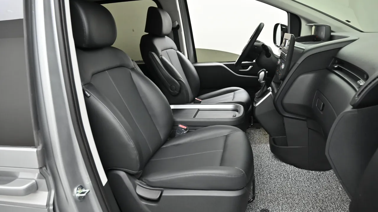 Hyundai Staria — miniaturë 26