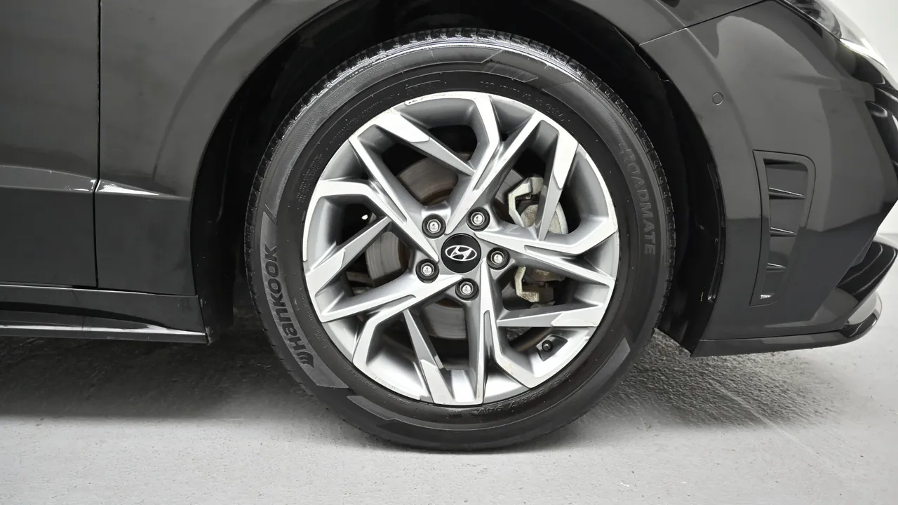 Hyundai Sonata — miniaturë 5