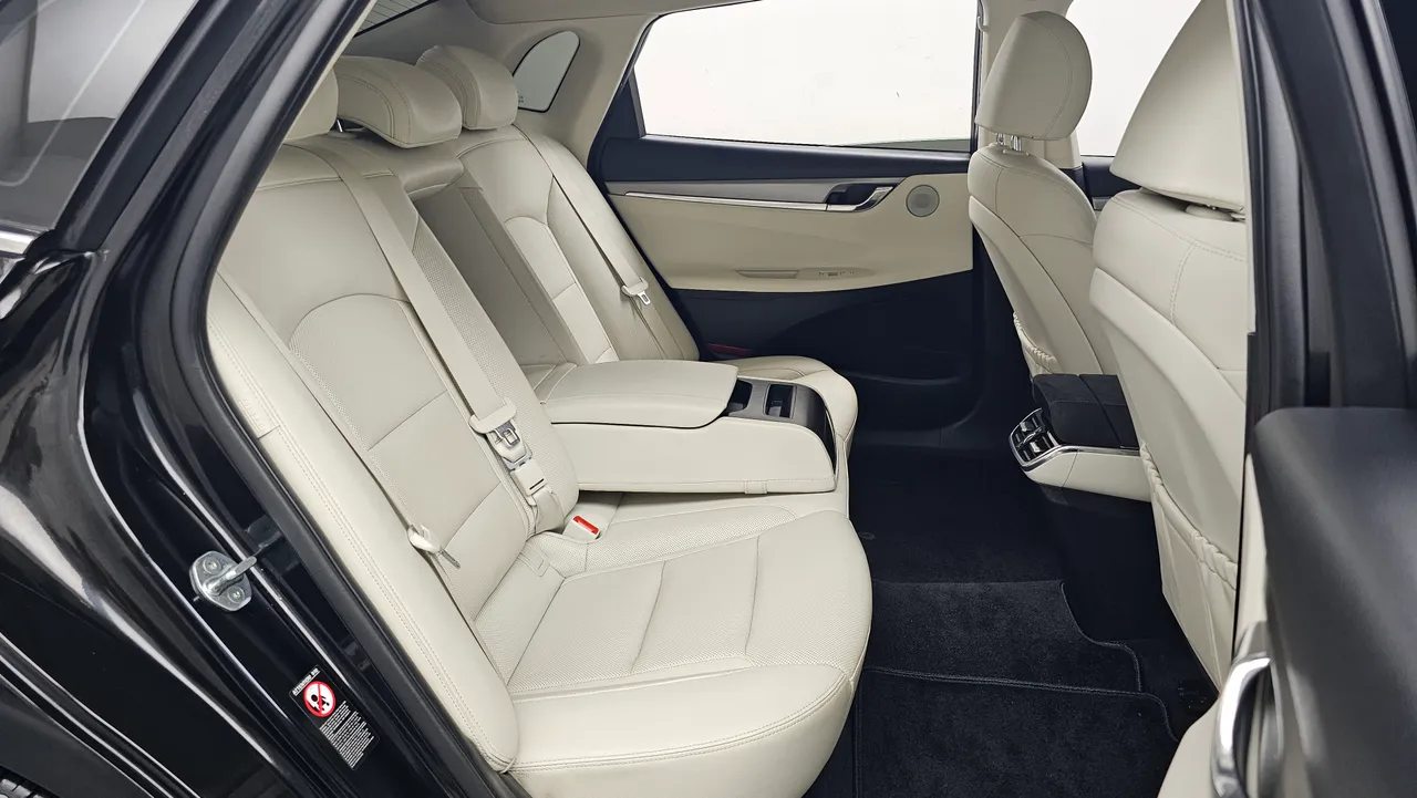 Hyundai Grandeur — miniaturë 39