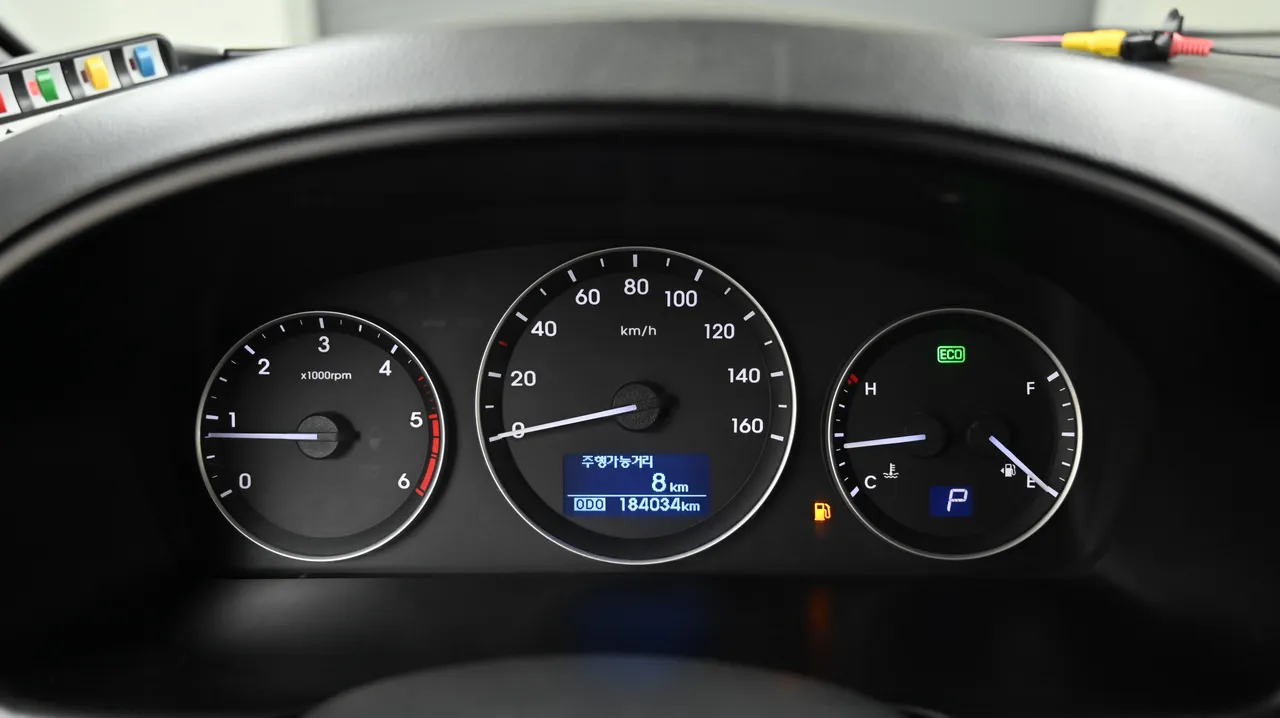 Hyundai Starex — miniaturë 8