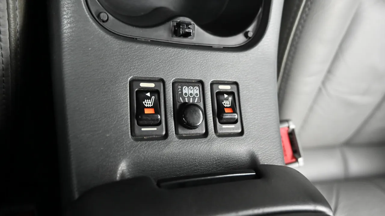 Renault Samsung SM5 — miniaturë 17