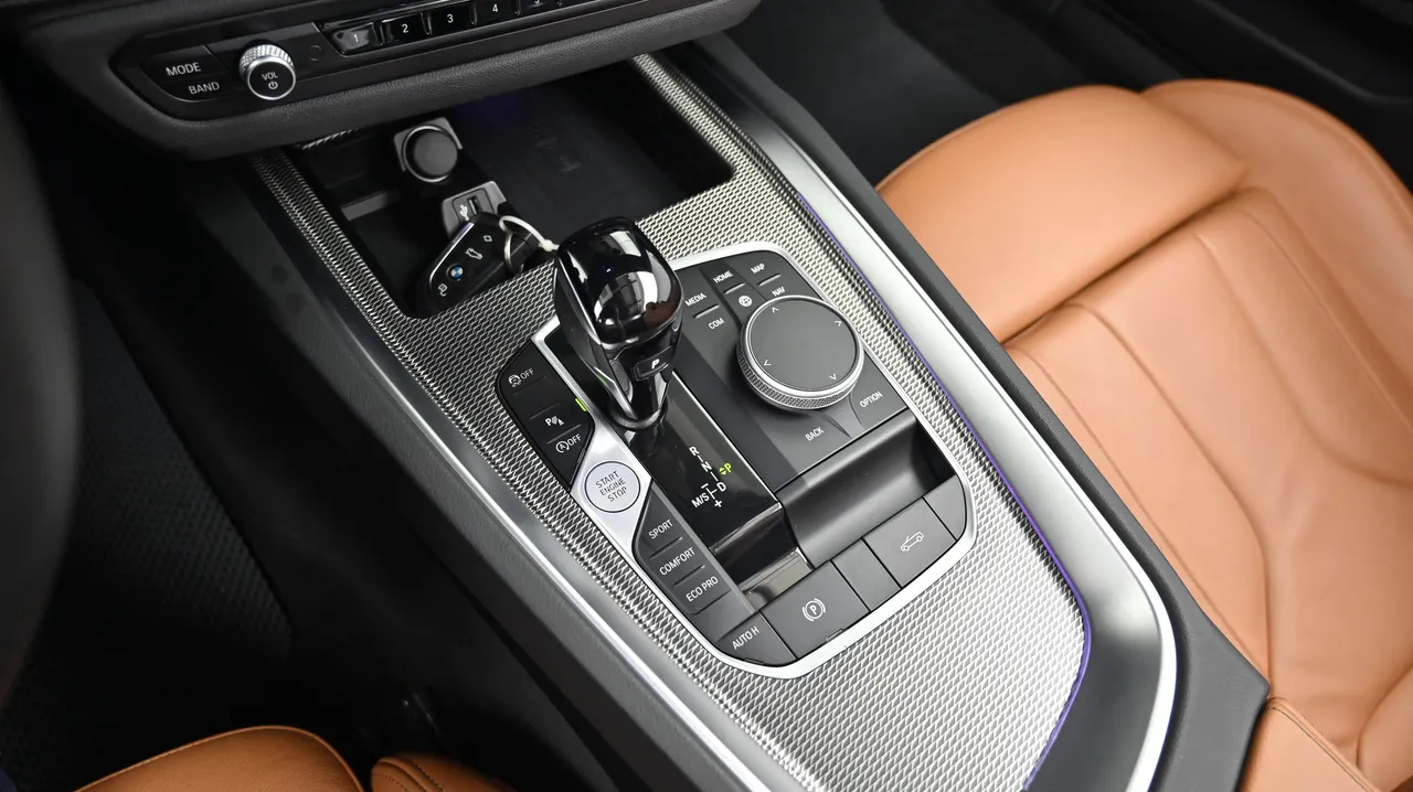 BMW Z4 — miniaturë 9