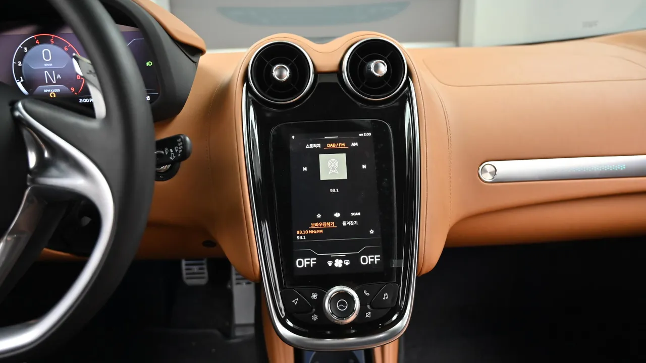 McLaren GT — miniaturë 23