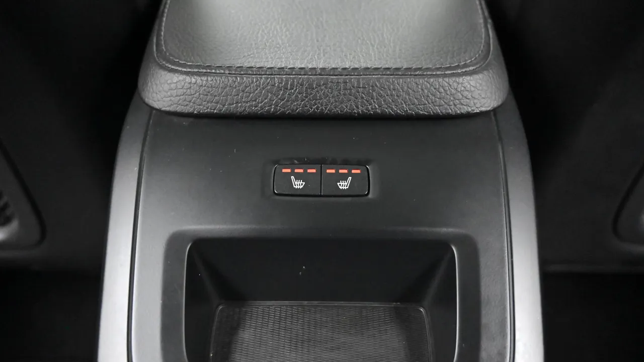 Volvo S90 — miniaturë 34