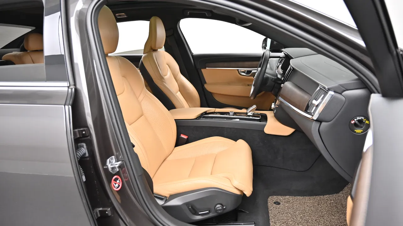 Volvo S90 — miniaturë 10