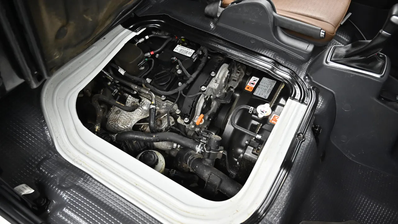 Kia — miniaturë 6