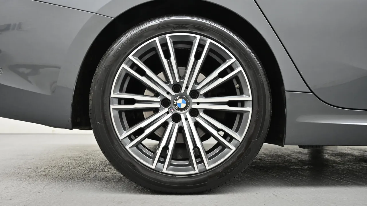 BMW 3er — miniaturë 5
