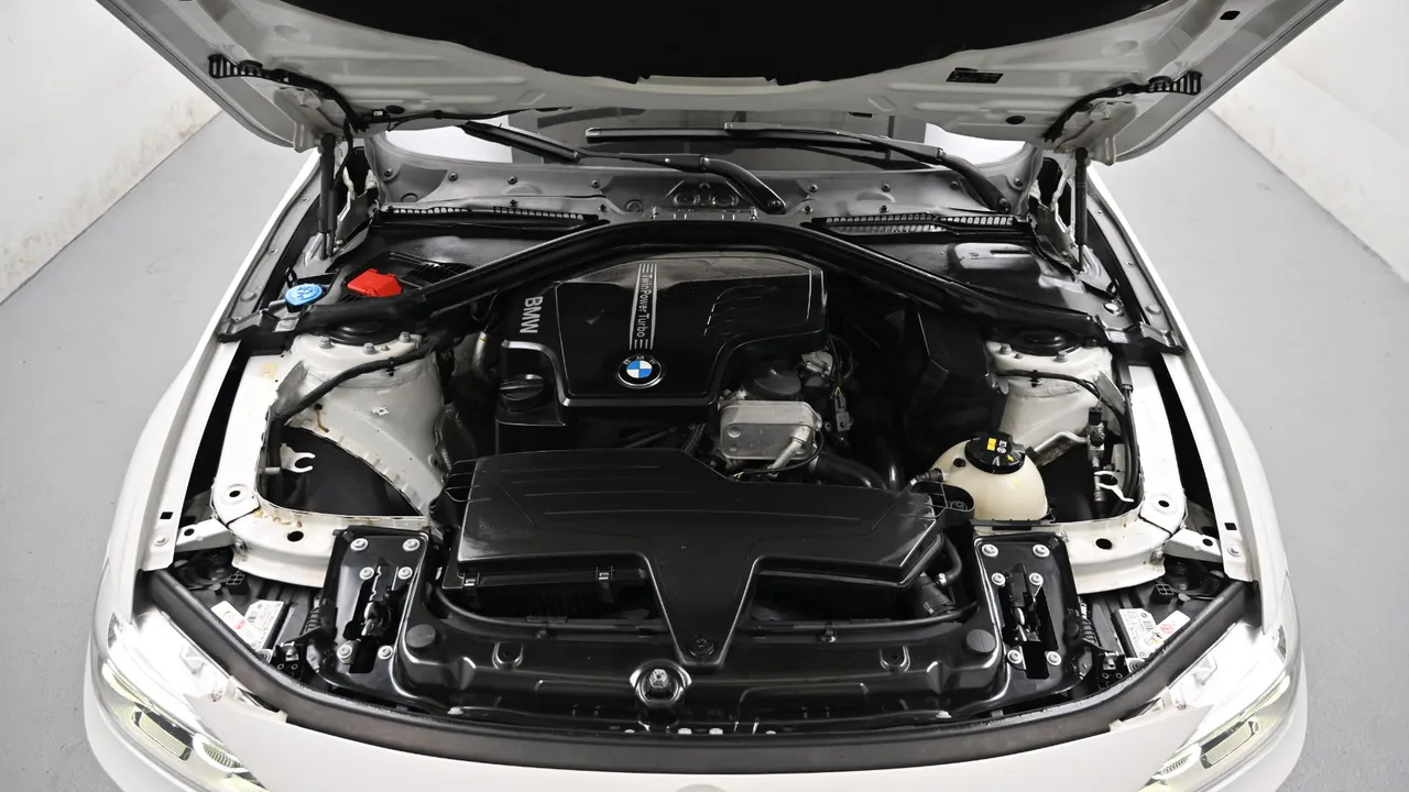 BMW 3er — miniaturë 6