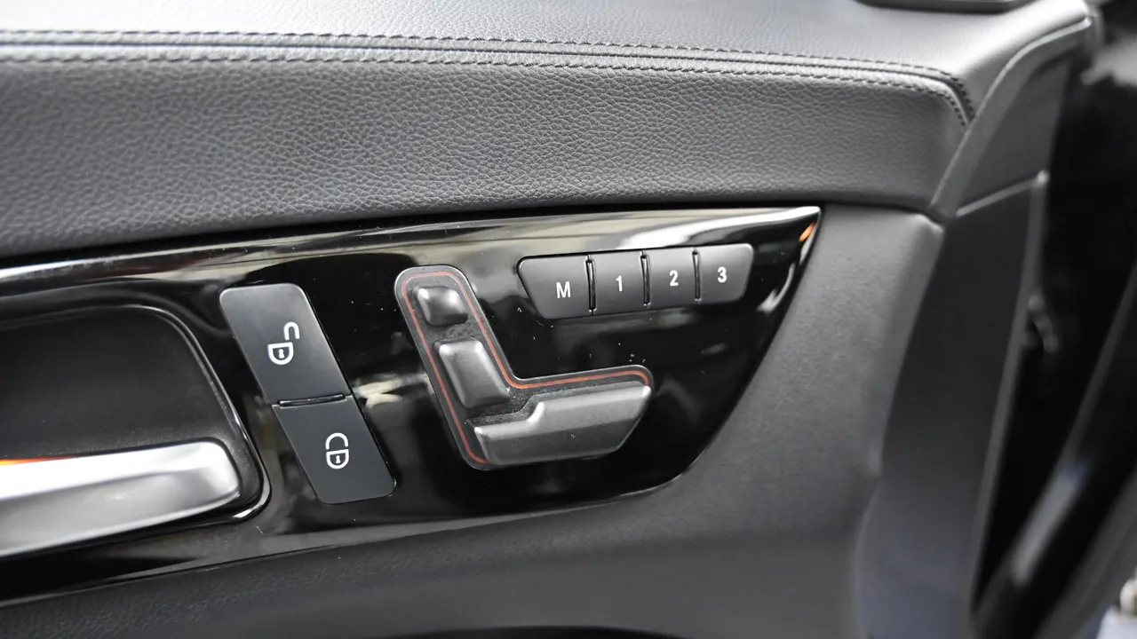 Mercedes-Benz CLS-klasse — miniaturë 17