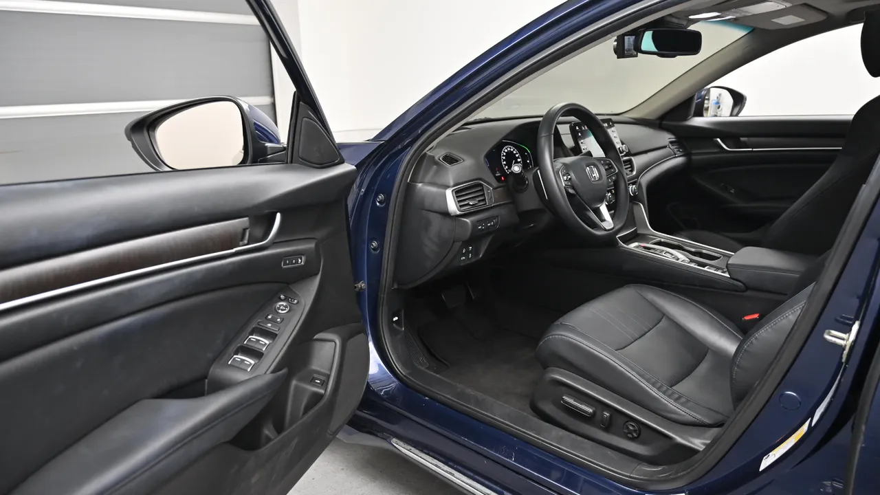 Honda Accord — miniaturë 11