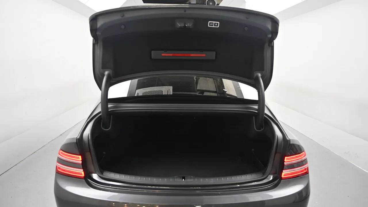 Genesis G80 — miniaturë 19