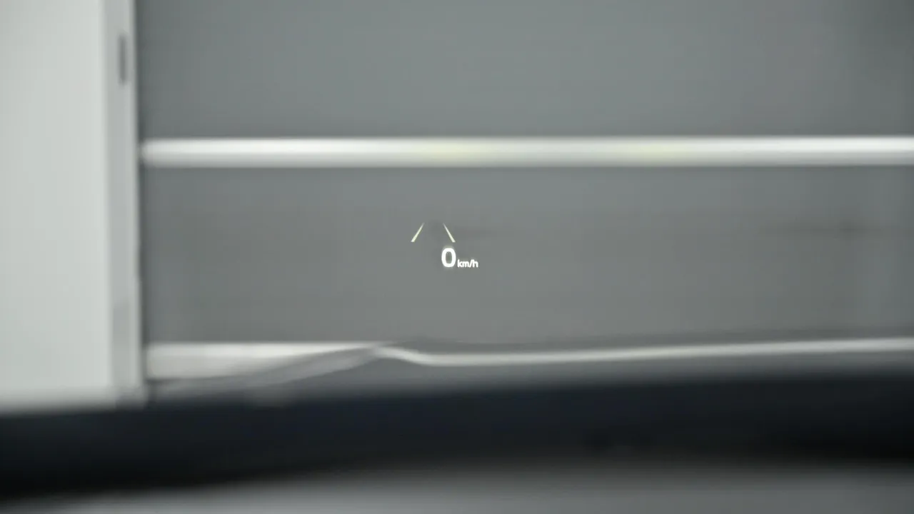 Kia K7 — miniaturë 18