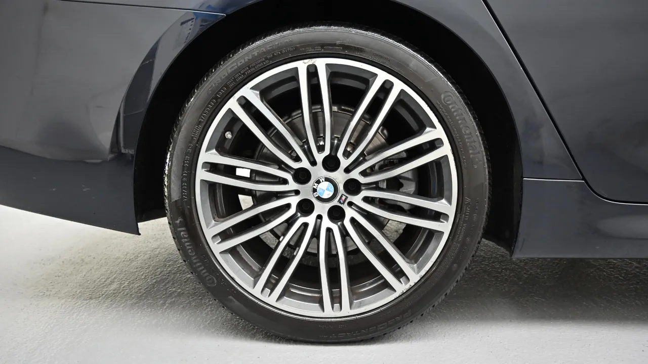 BMW 5er — miniaturë 5