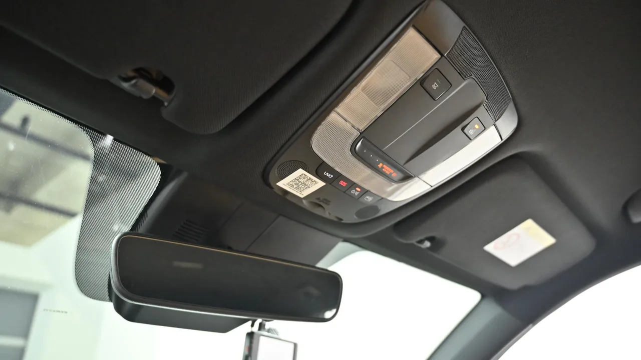 Kia Sorento — miniaturë 18