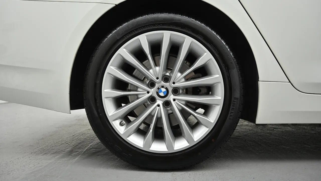 BMW 5er — miniaturë 5