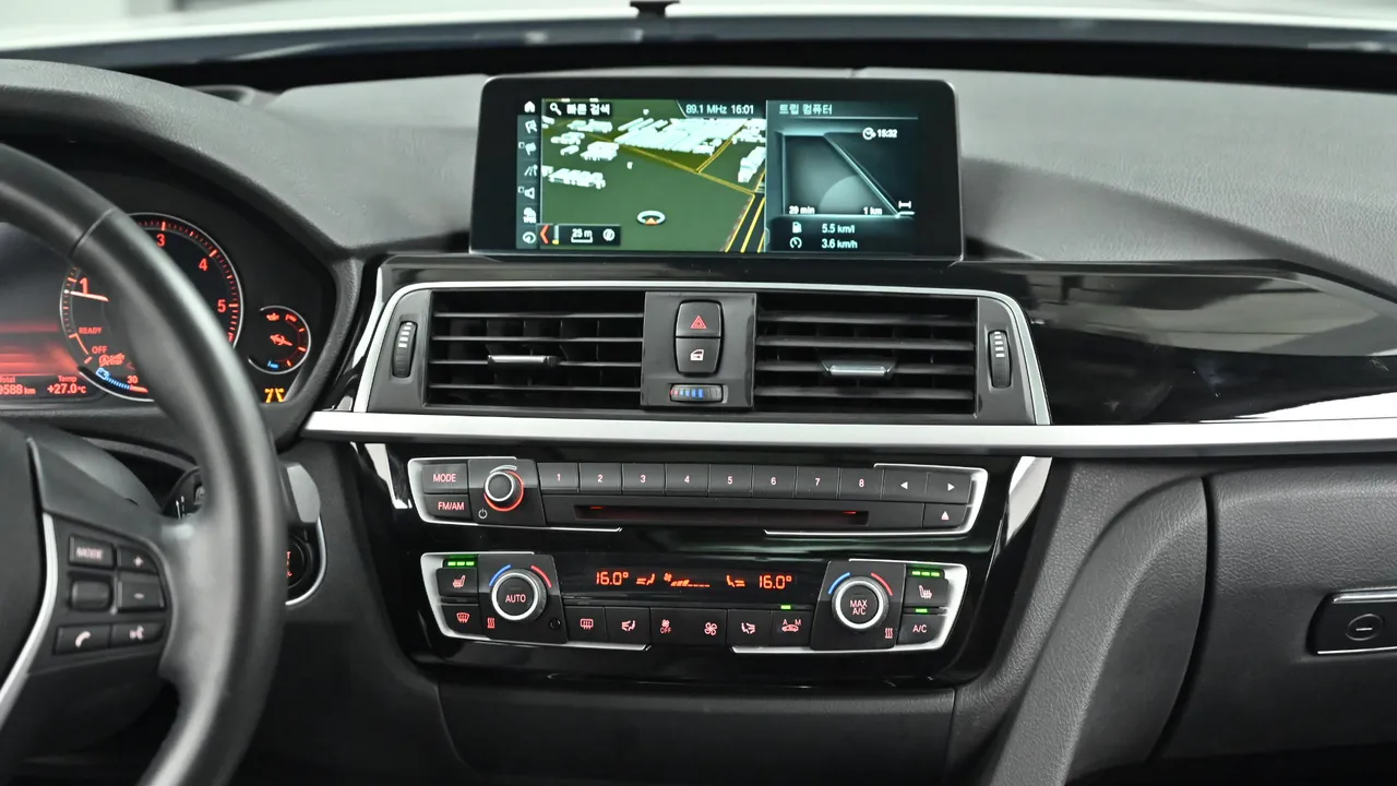 BMW 3er — miniaturë 14