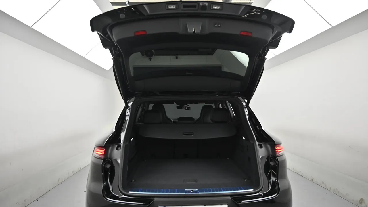 Porsche Cayenne — miniaturë 20