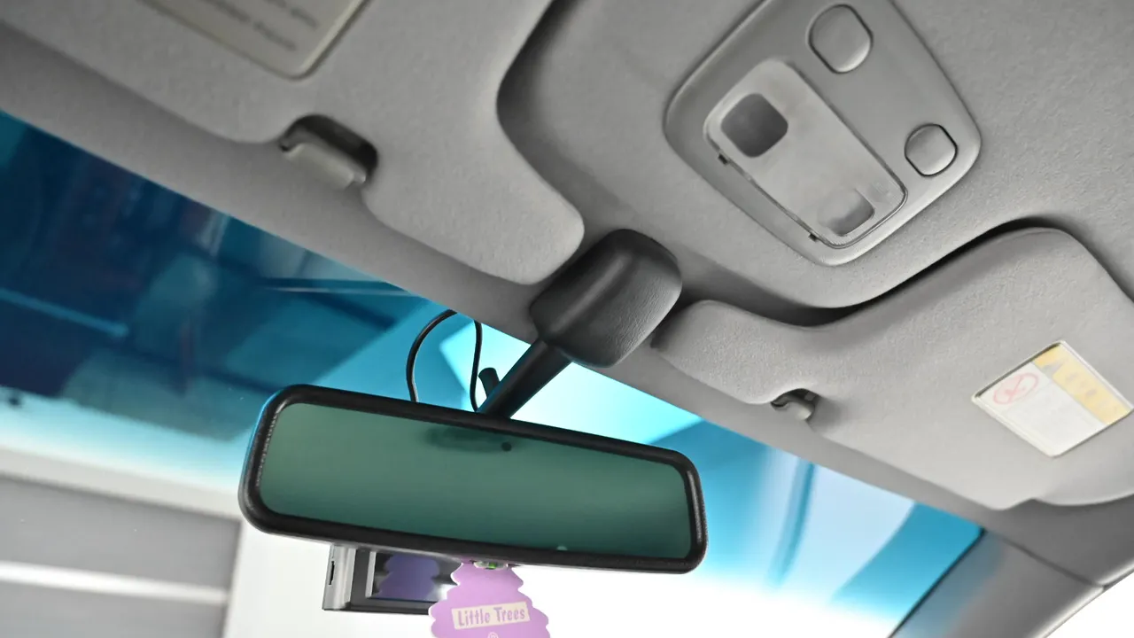 Renault Samsung SM5 — miniaturë 18