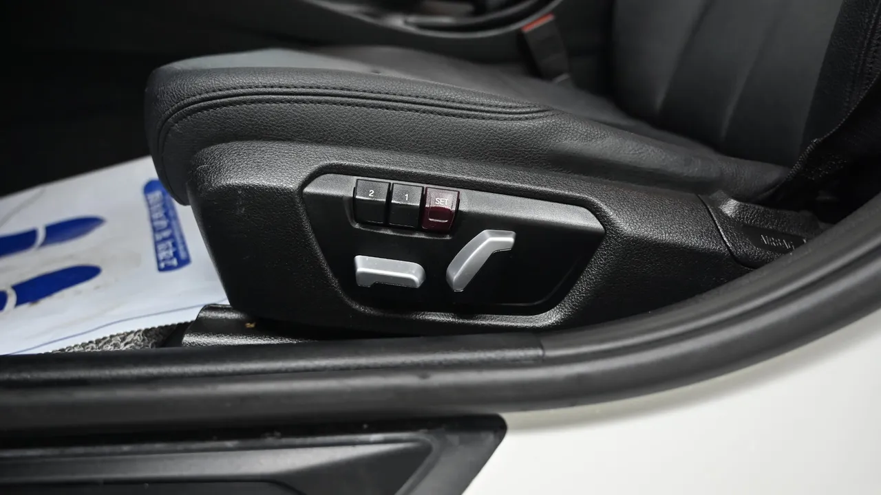 BMW 3er — miniaturë 16