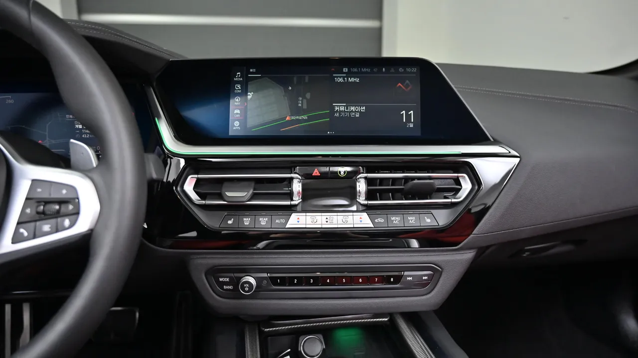 BMW Z4 — miniaturë 23