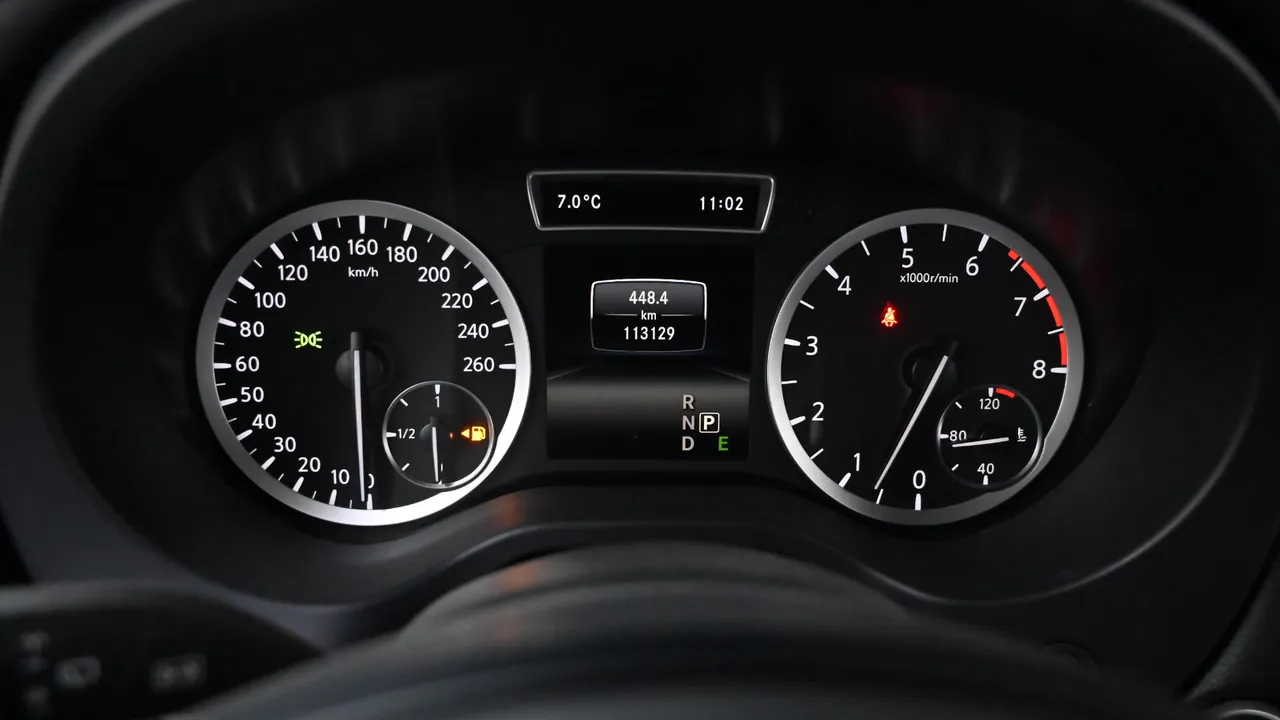Infiniti Q30 2.0 Exclusive