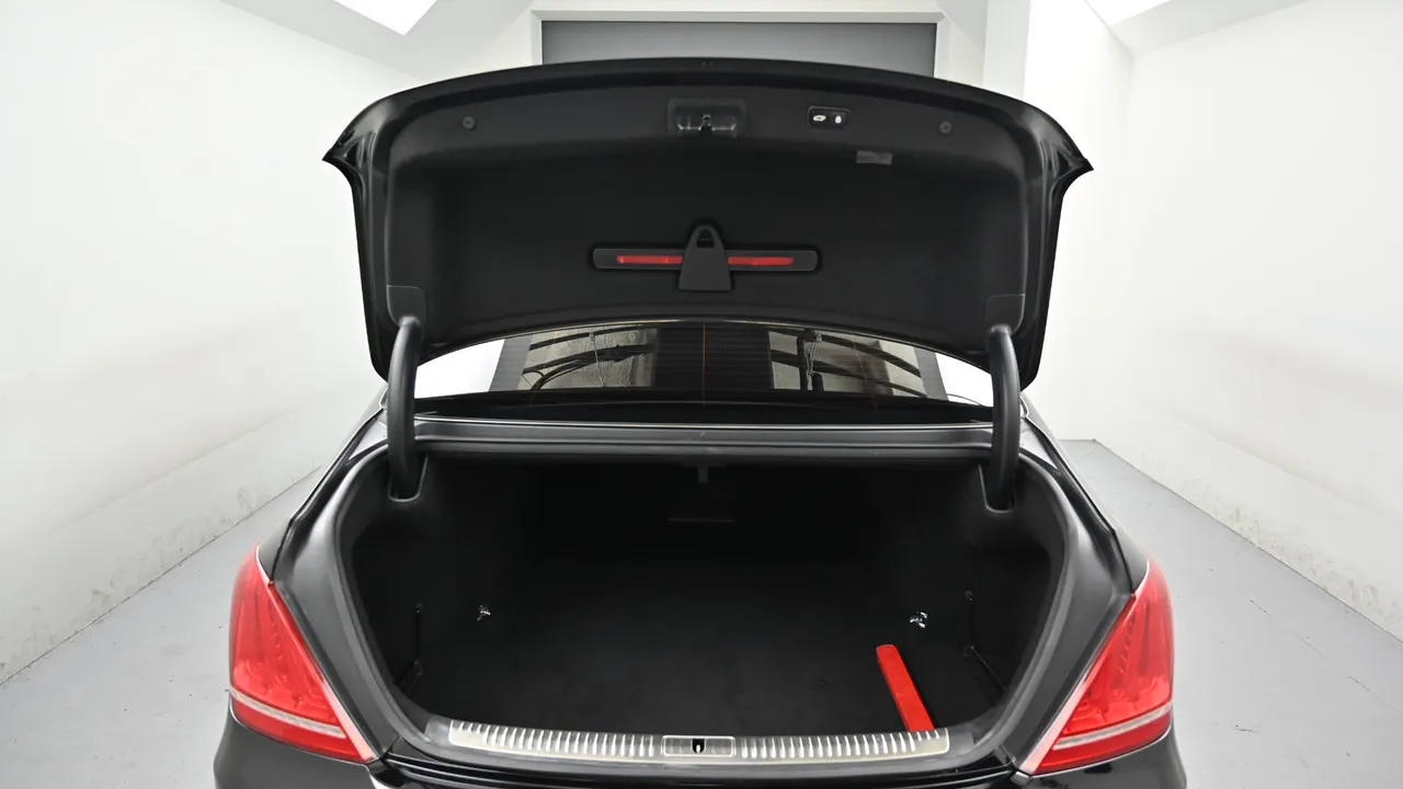 Genesis G90 — miniaturë 19