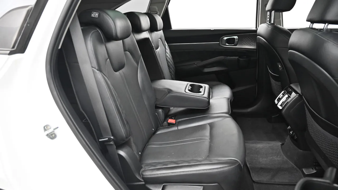 Kia Sorento — miniaturë 12