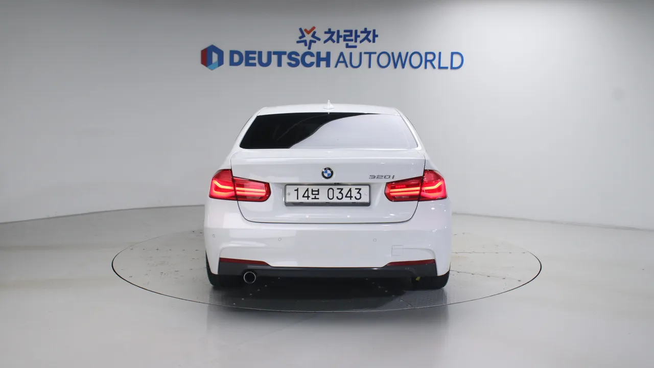 BMW 3er — miniaturë 4