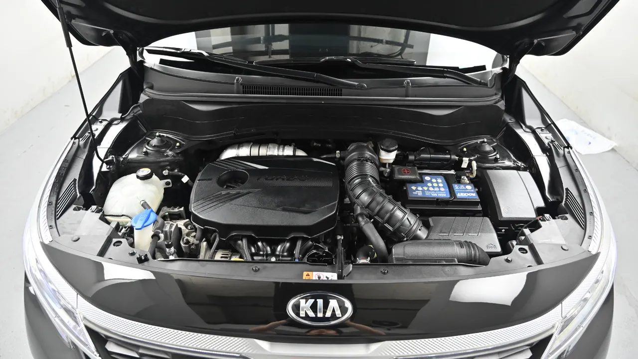 Kia Seltos — miniaturë 6