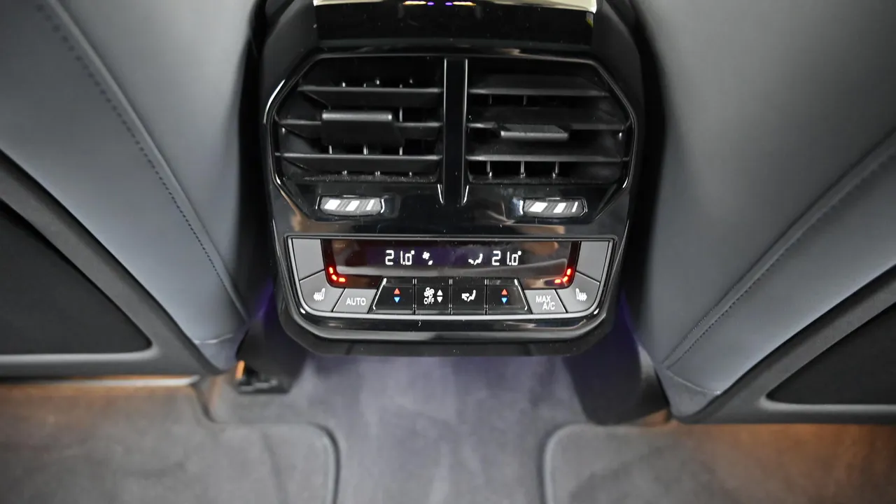 BMW iX — miniaturë 25