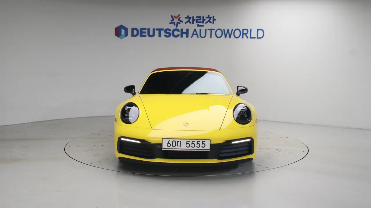 Porsche 911 — miniaturë 3
